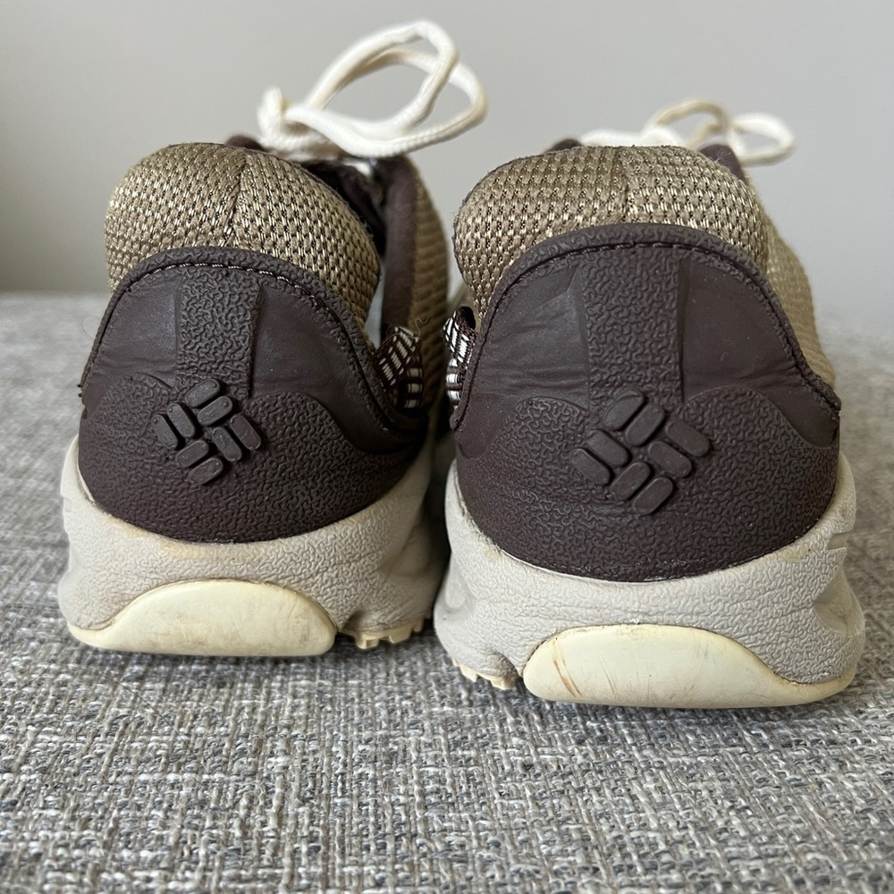 Columbia Techlite trail sneakers - Picture 7 of 13